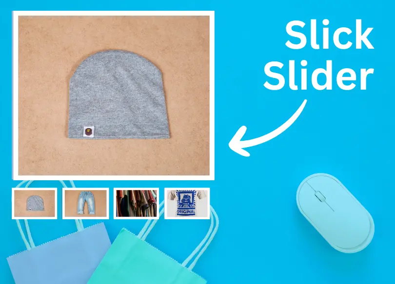 Shopify Product Slider Shopify Product Slider