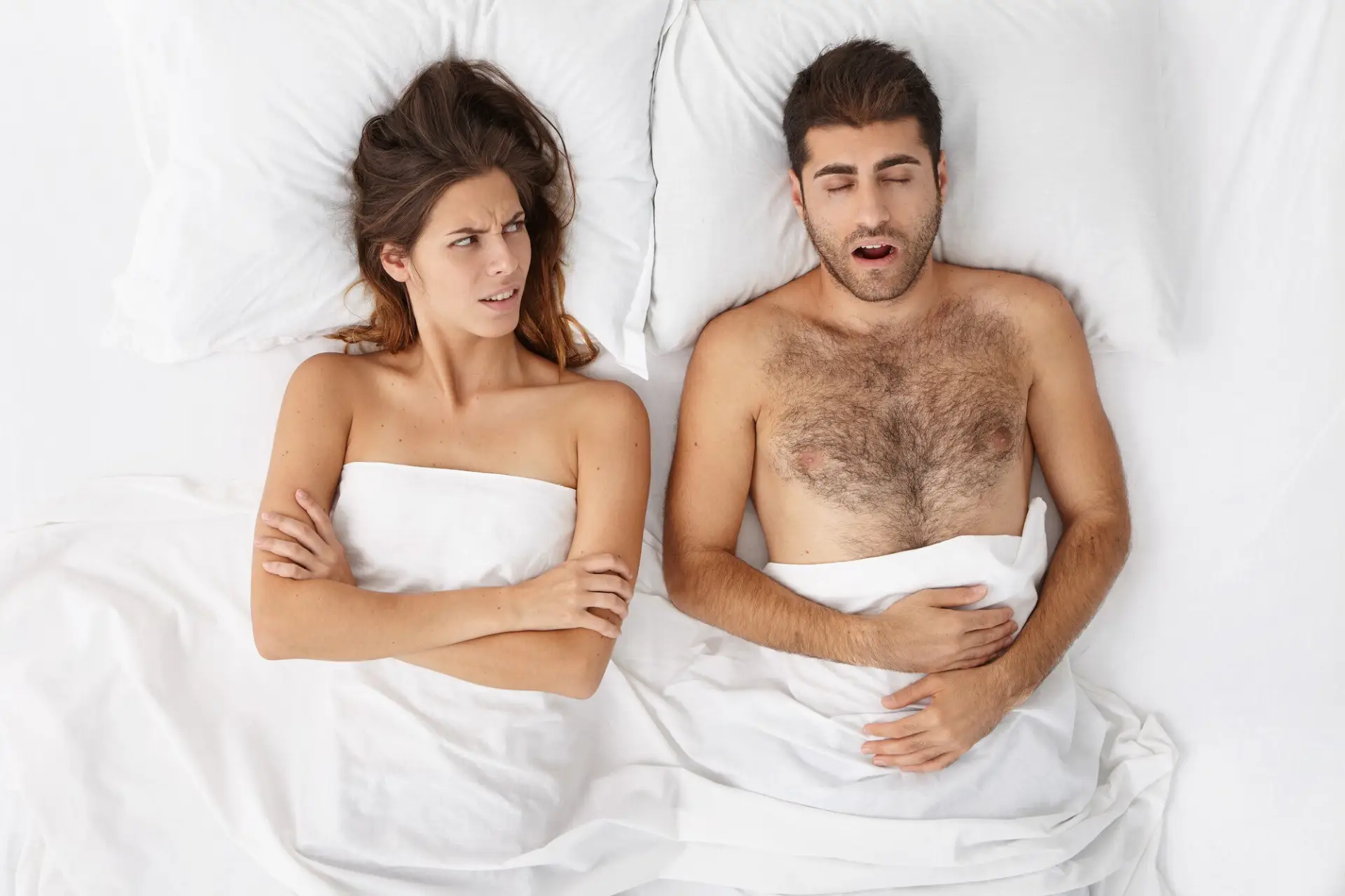 Masturbation and Premature Ejaculation